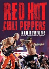 RED HOT CHILI PEPPER - IN THEIR OWN WORDS - DVD image 1