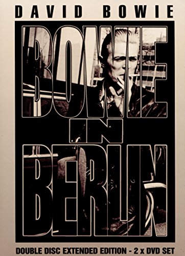 David Bowie: Bowie in Berlin - Extended Edition - DVD