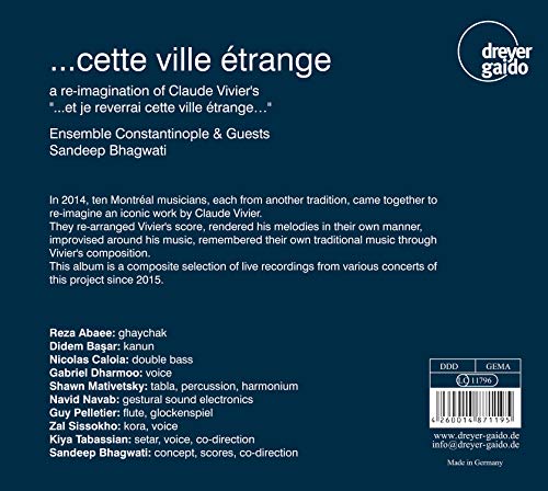 Velvet Underground: Three Card Trick - DVD image 2
