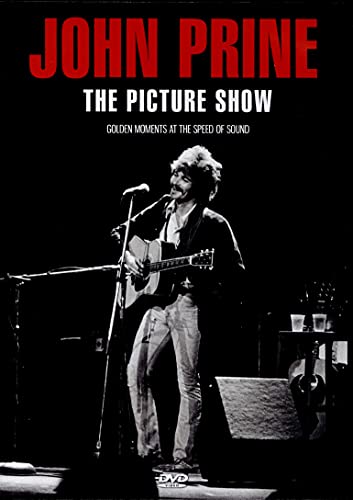 John Prine: The Picture Show - DVD image 1