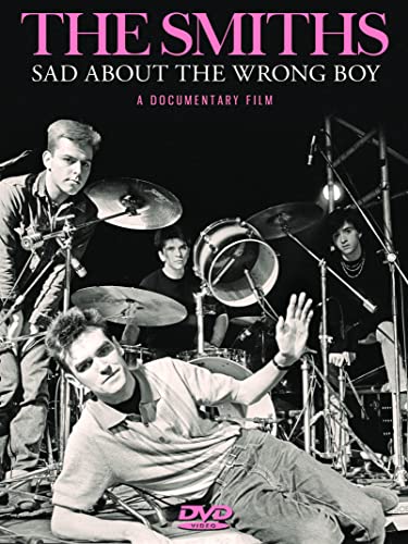 SMITHS - Sad About The Wrong Boy - DVD image 2