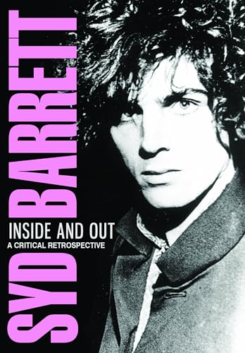 BARRETT - INSIDE AND OUT - DVD image 2