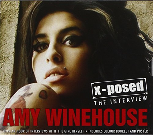 AMY WINEHOUSE - X-POSED - CD image 1