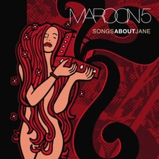 Maroon 5 - Songs About Jane - CD image 1