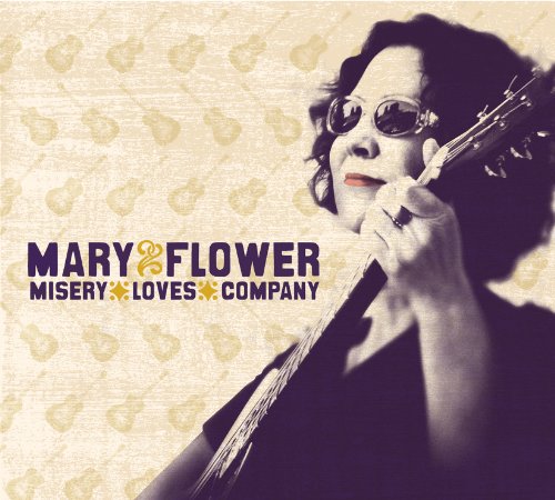 MISERY LOVES COMPANY - CD image 1