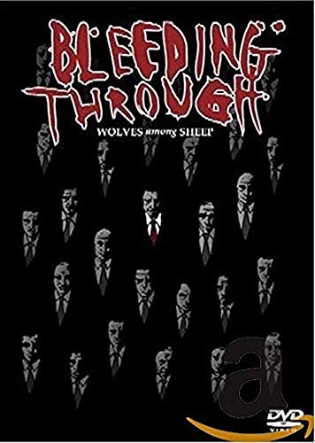 Bleeding Through: Wolves Among Sheep - DVD image 2