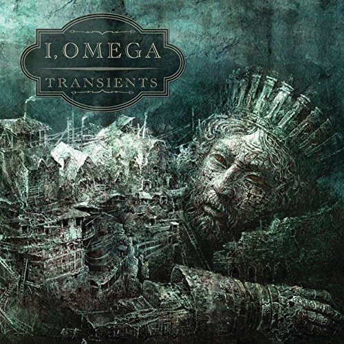 I Omega - Transients - Vinyl Record Vinyl image 2