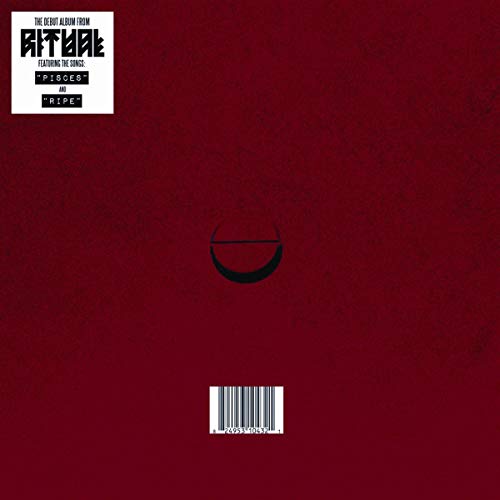RITUAL - CD image 1
