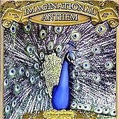 V/A - IMAGINATIONAL ANTHEMS - CD image 1