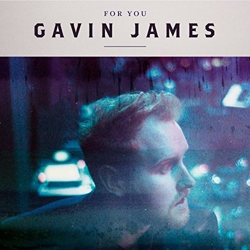 Gavin James - For You EP - CD image 1