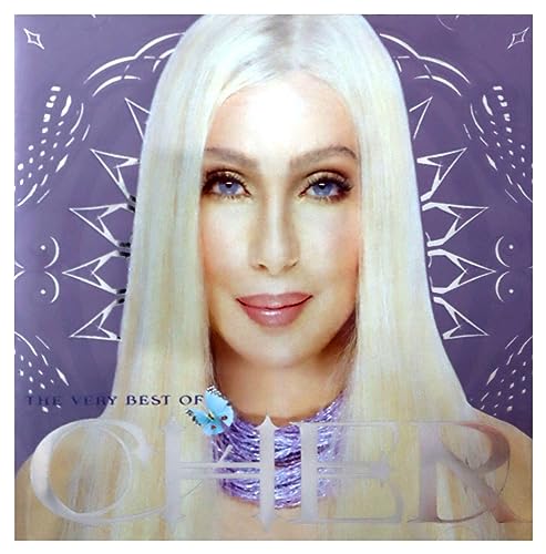 CHER - VERY BEST OF - CD2 image 1