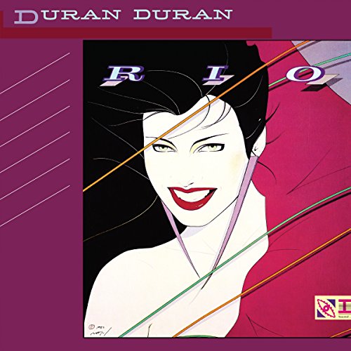 Duran Duran - Rio - CD image 1