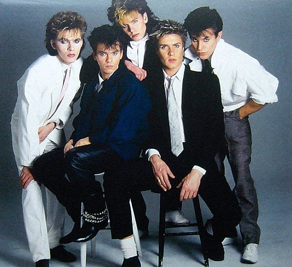 Duran Duran - Rio - CD image 6
