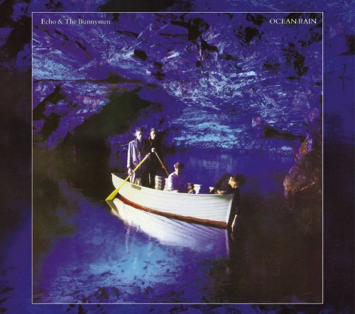 Echo & The Bunnymen - Ocean Rain - CD image 1