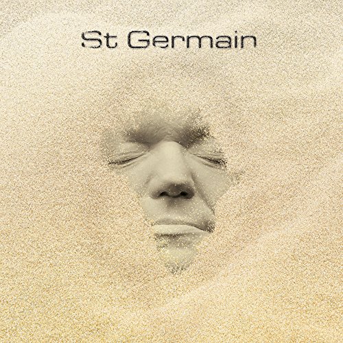 ST. GERMAIN - St Germain - Vinyl Record image 1
