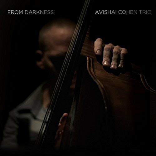 Avishai Cohen Trio - From Darkness - Vinyl Record VINYL image 1