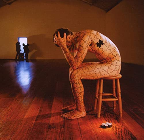 Biffy Clyro - Puzzle - Vinyl Record2 image 1