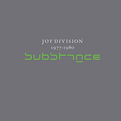Joy Division - Substance - Vinyl Record image 1