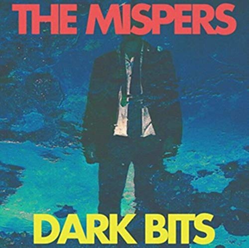 Mispers - Dark Bits - Vinyl Record SINGLE VINYL image 1