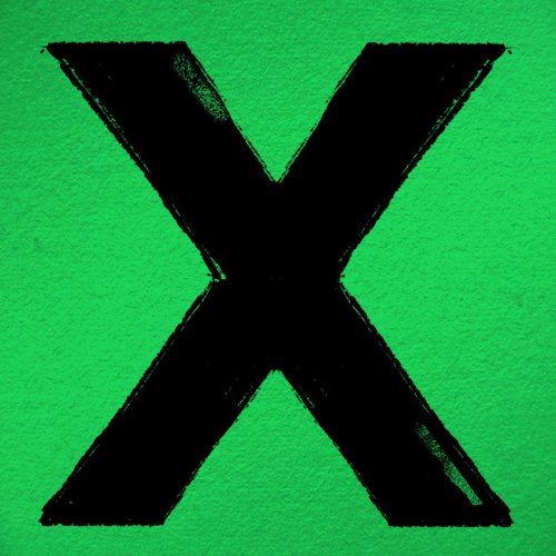 Ed Sheeran - X - CD image 2