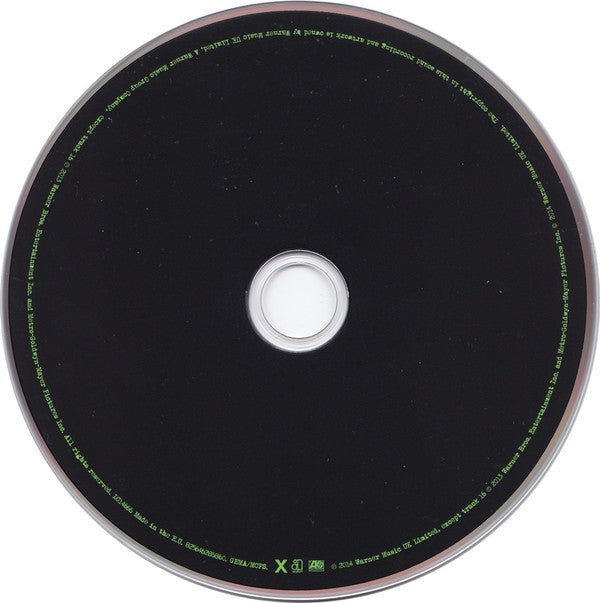 Ed Sheeran - X - CD image 4