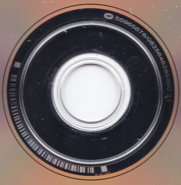 Ed Sheeran - X - CD image 5