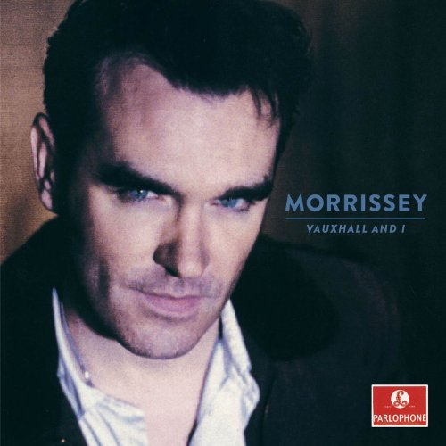 Morrissey - Vauxhall and I - Vinyl Record 12" Album image 1