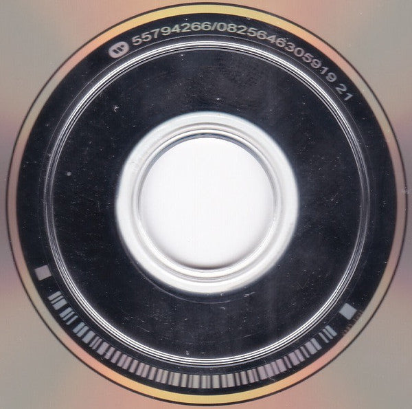 Coldplay - Ghost Stories - Used CD image 5