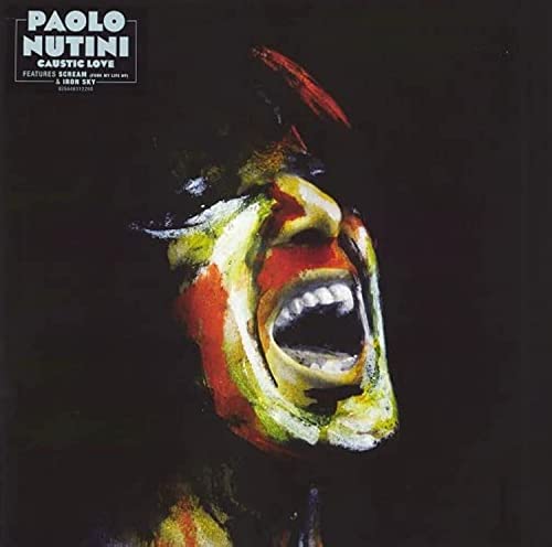 Paolo Nutini - Caustic Love - Vinyl Record image 1