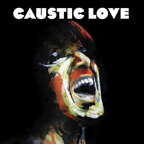 Paolo Nutini - Caustic Love - Used CD image 1