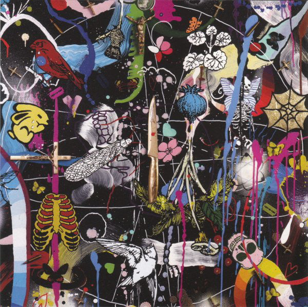 Paolo Nutini - Caustic Love - Used CD image 4