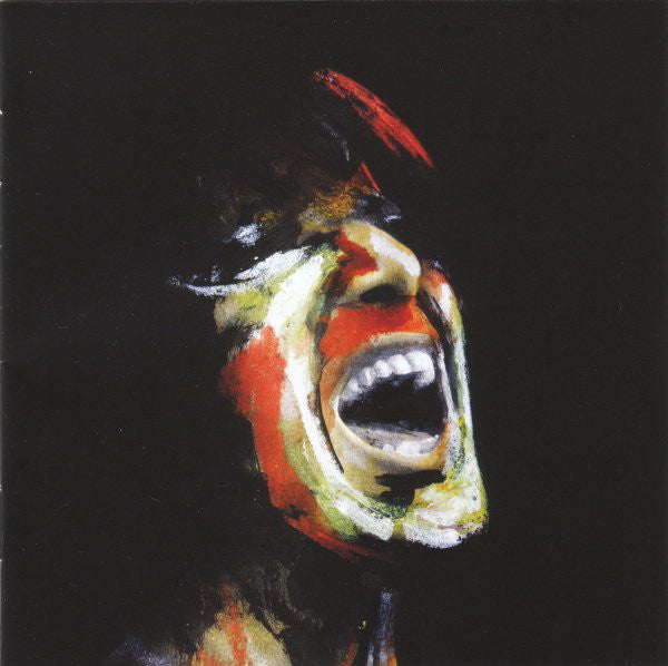 Paolo Nutini - Caustic Love - Used CD image 7