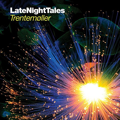 Trentemoller - LateNightTales - Vinyl Record image 1