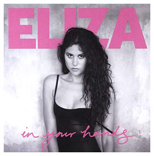 Eliza Doolittle - In Your Hands - CD image 1