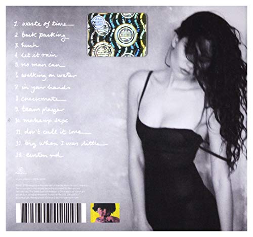 Eliza Doolittle - In Your Hands - CD image 2