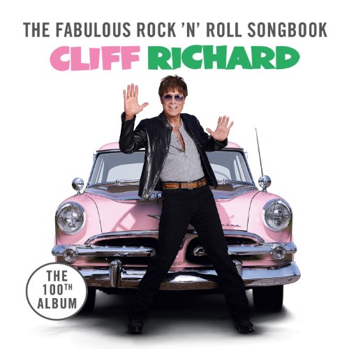 Cliff Richard - Fabulous Rock 'N' Roll Songbook - CD image 1