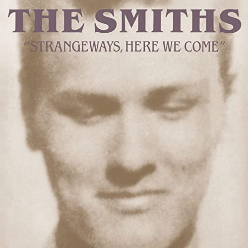 Smiths - Strangeways, Here We Come - Vinyl Record image 1