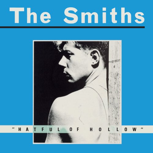 SMITHS - Hatful Of Hollow - Vinyl Record image 1