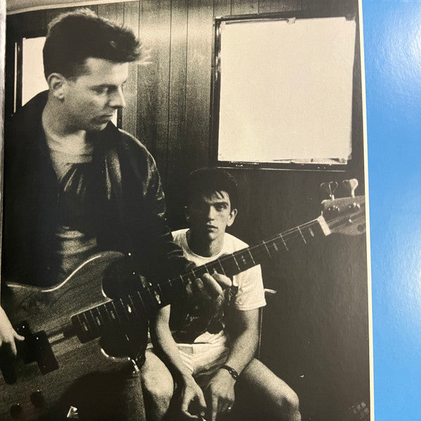 SMITHS - Hatful Of Hollow - Vinyl Record image 3
