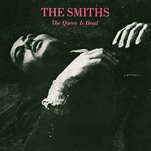 SMITHS - Queen Is Dead - Vinyl Record image 1