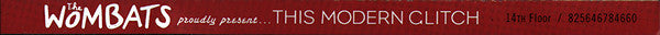 Wombats - This Modern Glitch - CD image 4