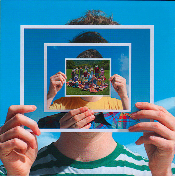 Wombats - This Modern Glitch - CD image 5