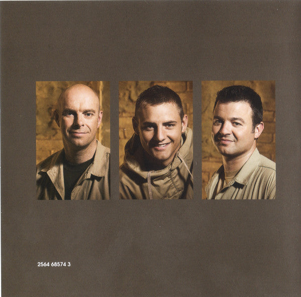 Soldiers - Coming Home - Used CD image 8
