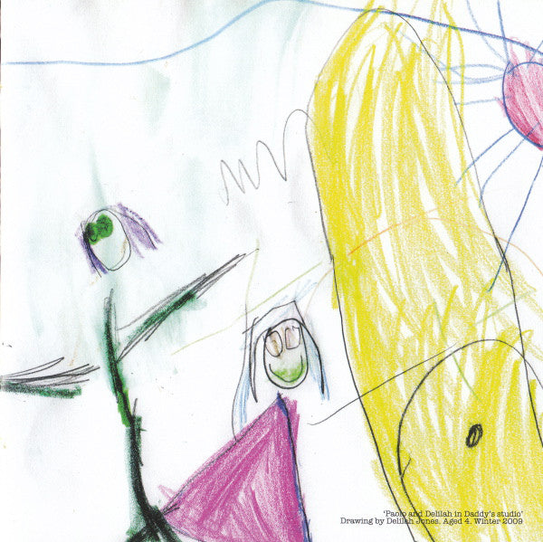 Paolo Nutini - Sunny Side Up - CD image 3