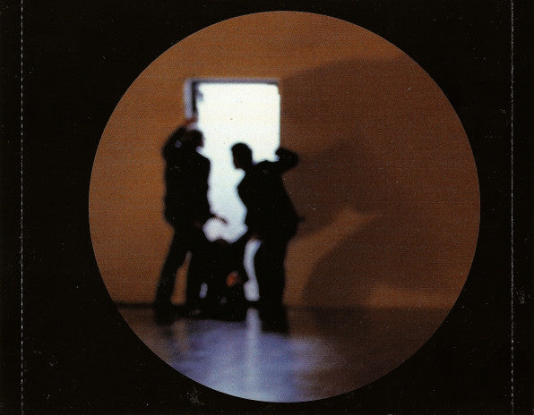 Biffy Clyro - Puzzle - CD image 5