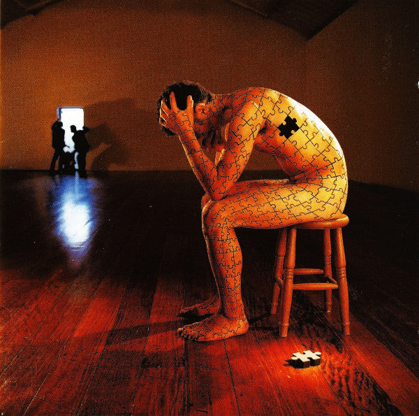 Biffy Clyro - Puzzle - CD image 7