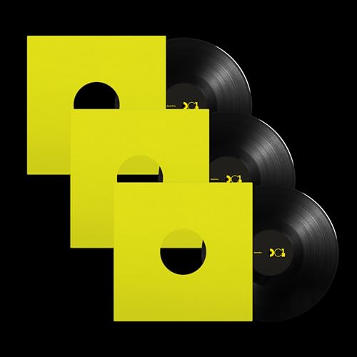 Various Artists - Defected Classics Vol 1 - Vinyl Record lp image 3