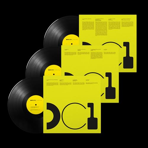 Various Artists - Defected Classics Vol 1 - Vinyl Record lp image 4