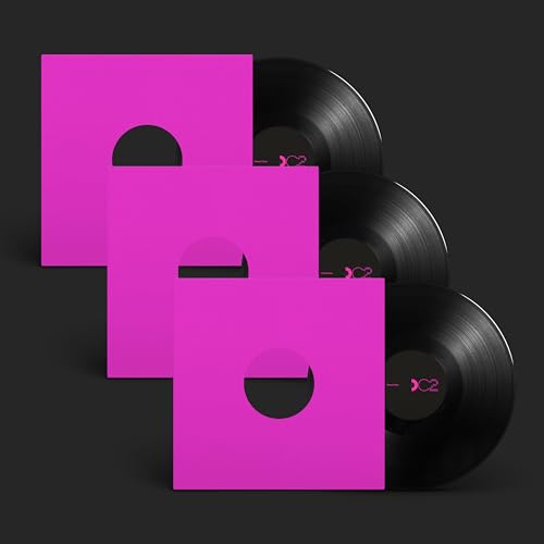 Various Artists - Defected Classics Vol 2 - Vinyl Record lp image 3