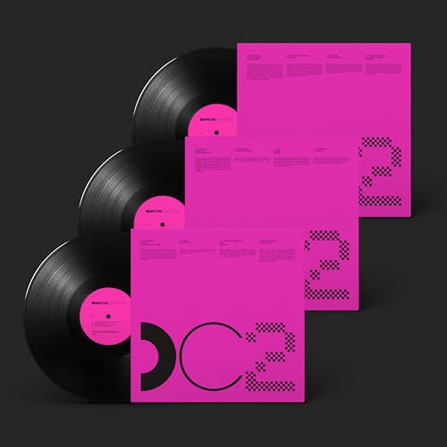 Various Artists - Defected Classics Vol 2 - Vinyl Record lp image 4